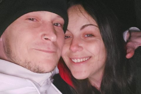 I love you babe...