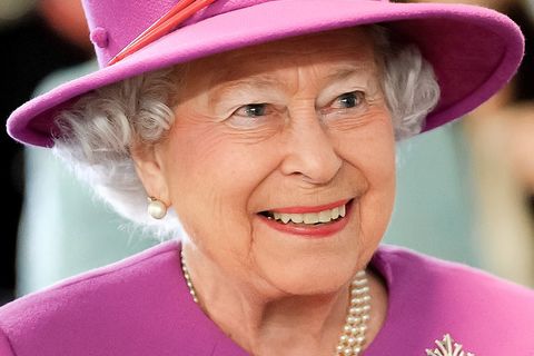 Our Queen Elizabeth Ii ❤️