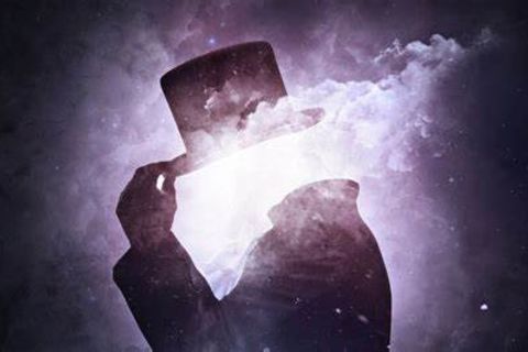 above the glum slumber of our myriad eyes... go brightly