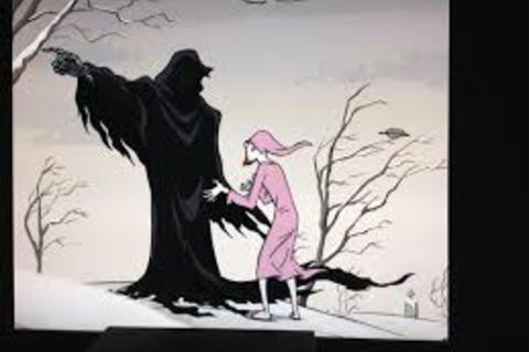 A Coward and the Innocents