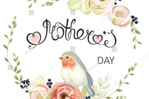 Mother’s Day 