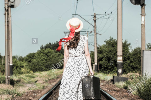 FREEDOM ACROSS THE TRACKS 