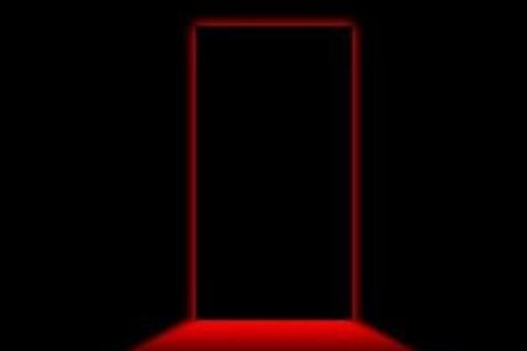 THE DOOR TO MY IMAGINTION 