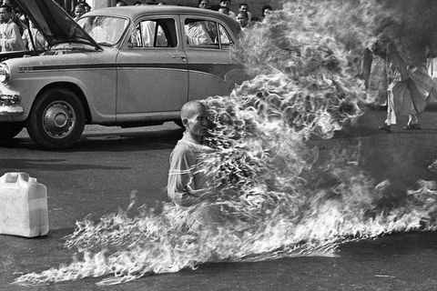 The Immolator