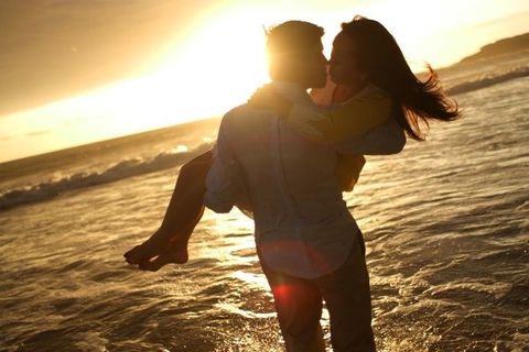 A LITTLE TASTE OF MY LOVE 