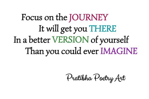 Journey
