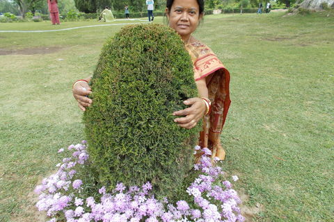 Tour to Kashmir Valley and Photographs 