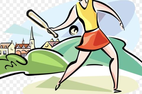 Play ball