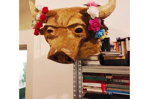 Taurus Moon 
