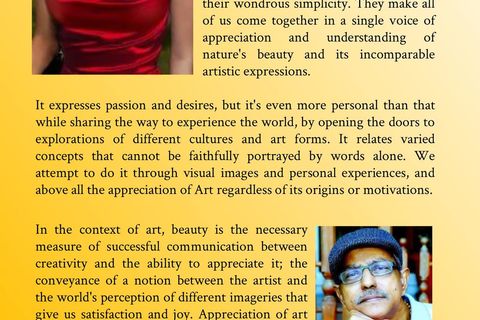 ARTS FOR EVER 