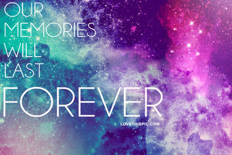 Our memories ❤️