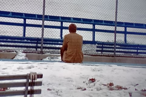 Love Story