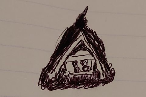 Hat Straw