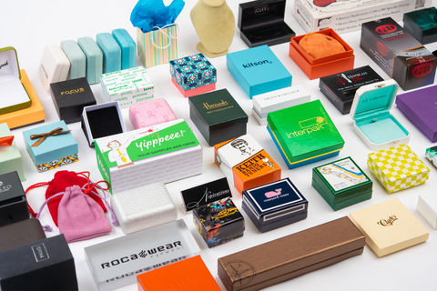 Packaging 