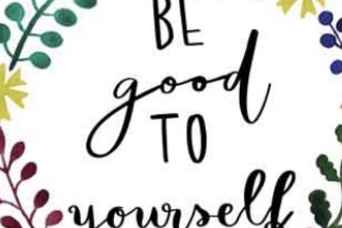 Be good to you 