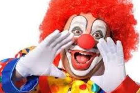 Coco the clown 