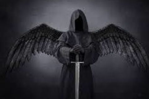 Angel of Death