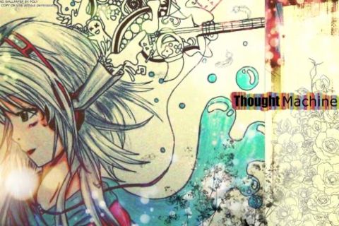 Thought Machine 