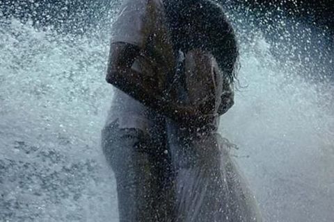 Dancing In The Flood 