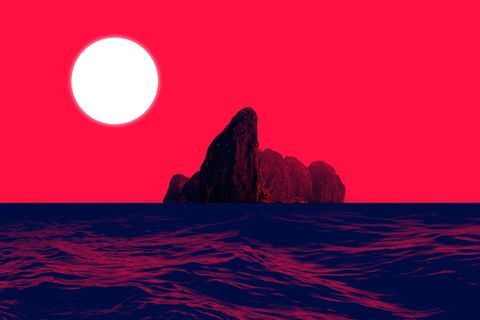 Crimson Tide 