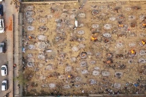 In this Deadly covid’19 Pandemic period