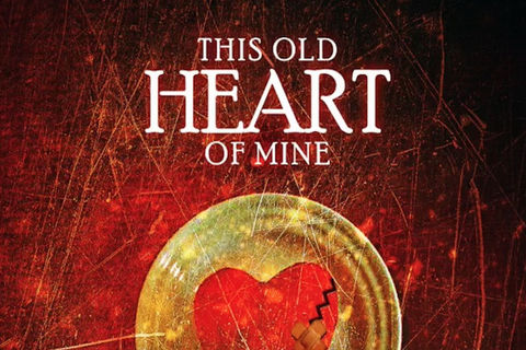 This old heart of mine ❤️