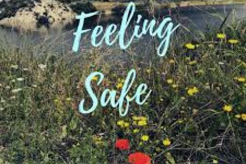Will we feel safe?
