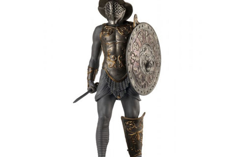 I Am Spartacus