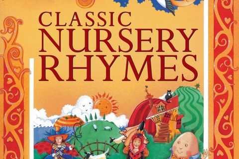Nasty nursery rhymes 🤣