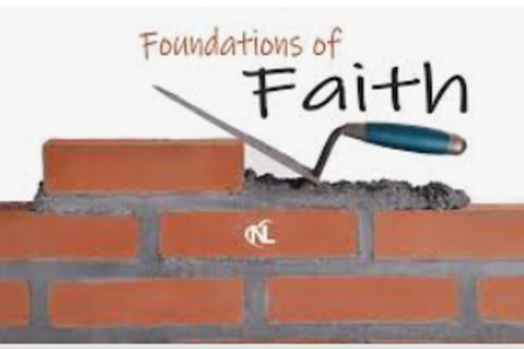 Foundation of Faith 