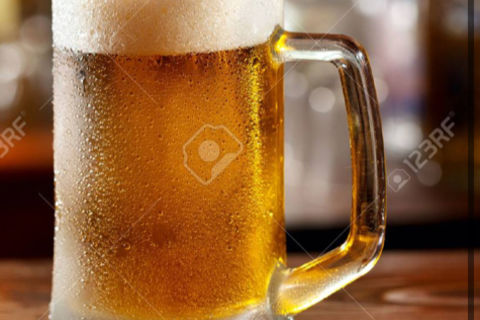 Fear Beer 