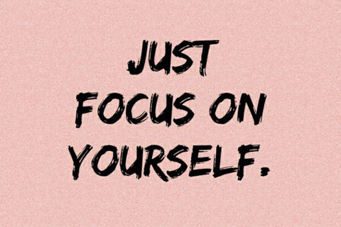YOURSELF 