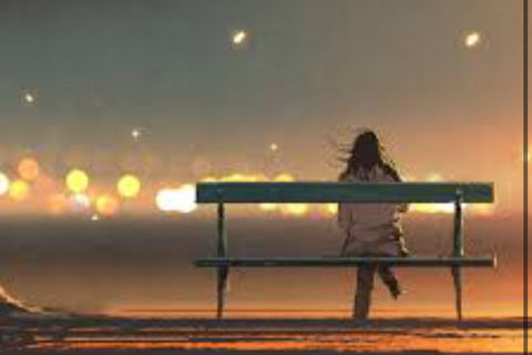 Lonely Stanza 