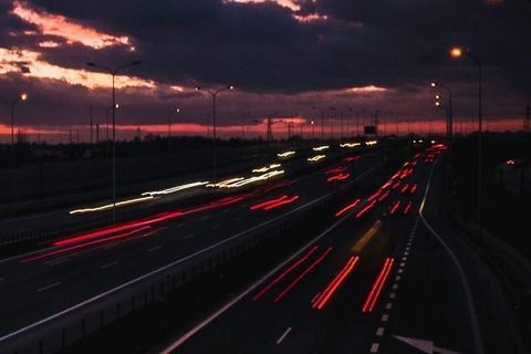 Love Breaks My Heart