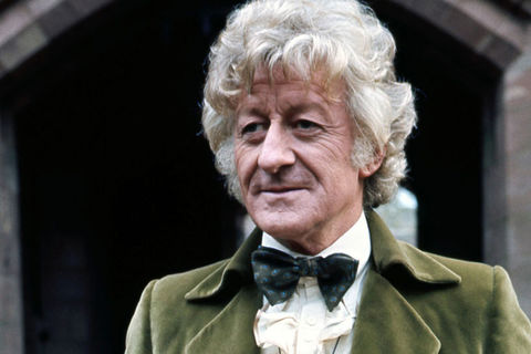 Pertwee