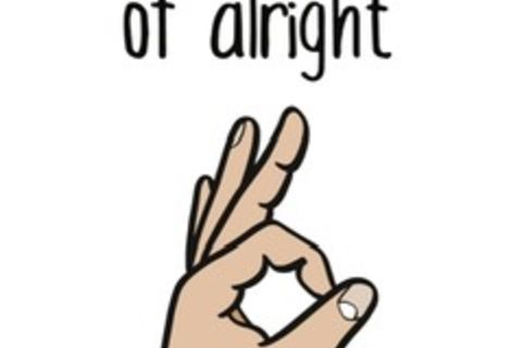 Rough with the smooth