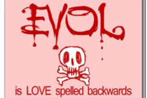 evoL sdrawkcaB 