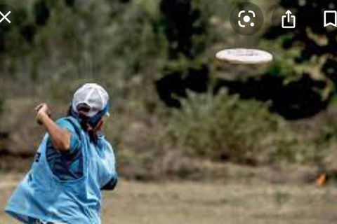 Thrown Around 