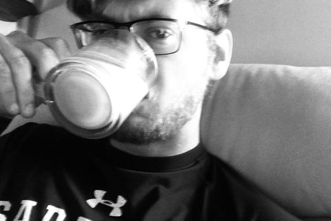 Best Part Of Waking Up 