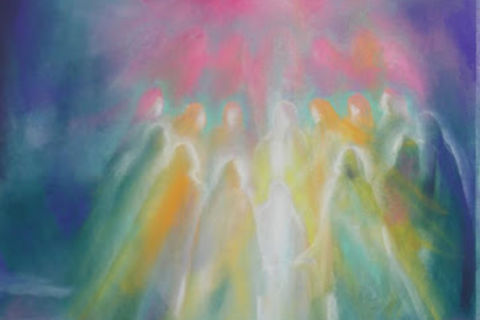 An Eternal Soul 