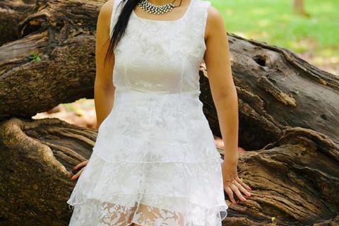 WILLIAMSJI MAVELI: EVE 