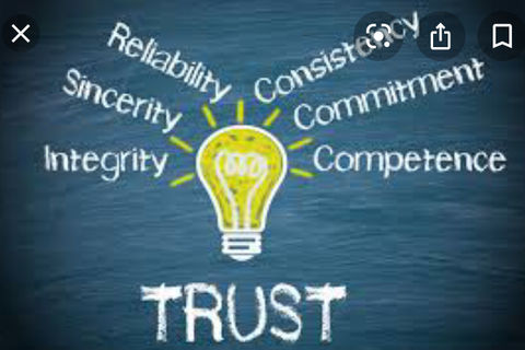 Trust 