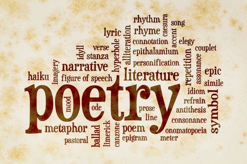 Poetry