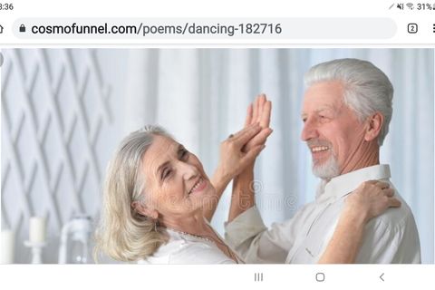 DANCING FOREVERMORE 