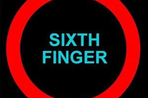 WILLIAMSJI MAVELI WRITES, SIXTH FINGER 