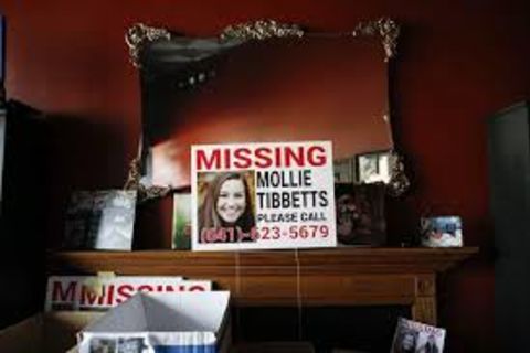 Justice for Mollie Tibbets