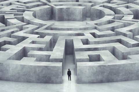 Seek and Find