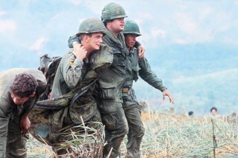 Letters from nam