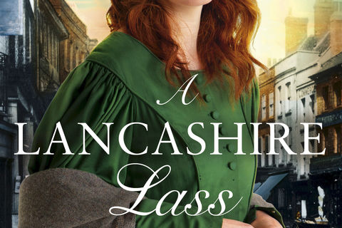 My lancashire lass  a short  1950s love story 