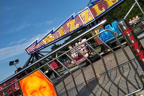 Amusement